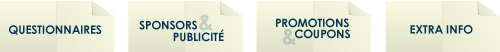 imprimés