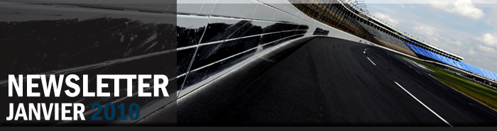 SMS-Timing: Hardware, software and services for go-kart centers