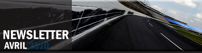 SMS-Timing: Matériel, logiciels et services pour karting