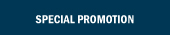 Special promotion for our readers!