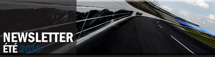 SMS-Timing: Matériel, logiciels et services pour karting