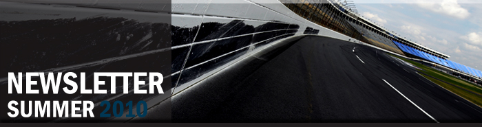 SMS-Timing: Hardware, software and services for go-kart centers