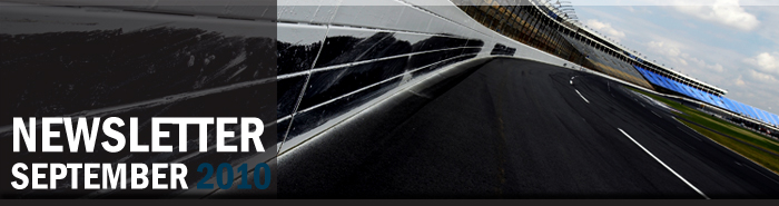 SMS-Timing: Hardware, software and services for go-kart centers