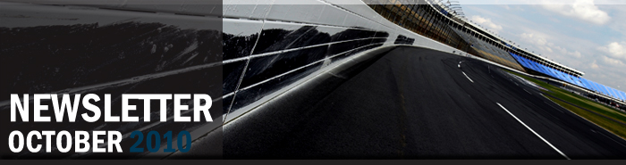 SMS-Timing: Hardware, software and services for go-kart centers