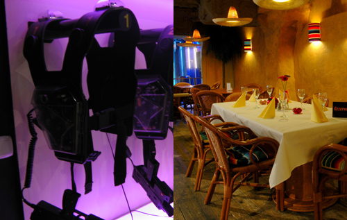 Poznan Indoor Karting