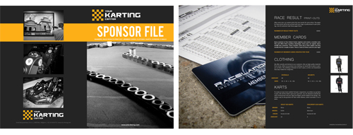 Sponsor File