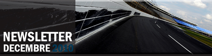 SMS-Timing: Matériel, logiciels et services pour karting