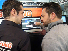 Offenbach Tradeshow
