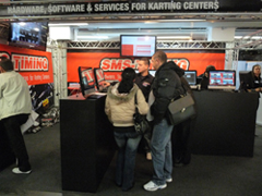 Offenbach Tradeshow