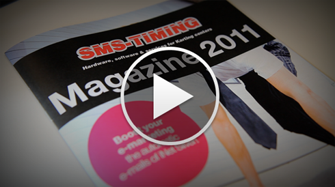 Discover the presentation video of this magazine