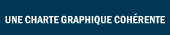L'importance d'une charte graphique cohérente