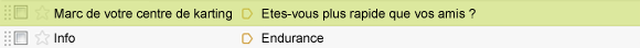 Vos destinataires doivent ouvrir votre e-mail