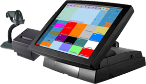 Point of Sale